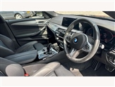 BMW 5 Series Image 6