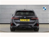 BMW 5 Series Image 4