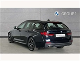 BMW 5 Series Image 2