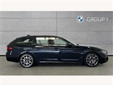 BMW 5 Series Image 3
