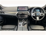 BMW 5 Series Image 4