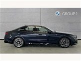 BMW 5 Series Image 3