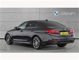 BMW 5 Series Image 2
