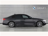 BMW 5 Series Image 3