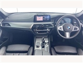 BMW 5 Series Image 4