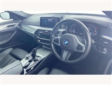 BMW 5 Series Image 6