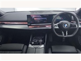 BMW 5 Series Image 4