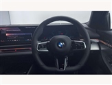 BMW 5 Series Image 5