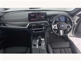 BMW 5 Series Image 4