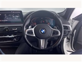 BMW 5 Series Image 5