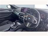 BMW 5 Series Image 6
