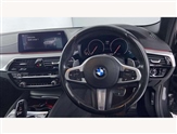 BMW 5 Series Image 5