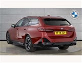 BMW 5 Series Image 2