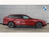 BMW 5 Series Image 3