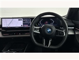 BMW 5 Series Image 5