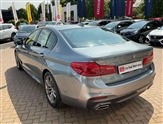 BMW 5 Series Image 2