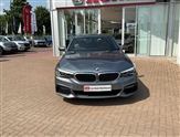 BMW 5 Series Image 6