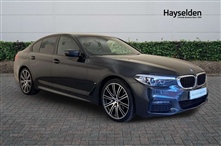 Used BMW 5 Series Used BMW 5 Series