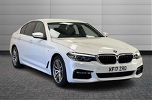 Used BMW 5 Series