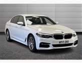 BMW 5 Series Image 1