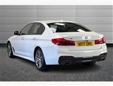 BMW 5 Series Image 5
