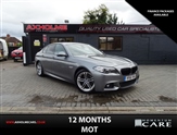 Used BMW 5 Series Used BMW 5 Series
