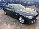Used BMW 5 Series
