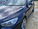 Used BMW 5 Series