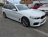 Used BMW 5 Series