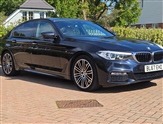 Used BMW 5 Series