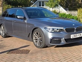 Used BMW 5 Series Used BMW 5 Series