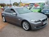 Used BMW 5 Series