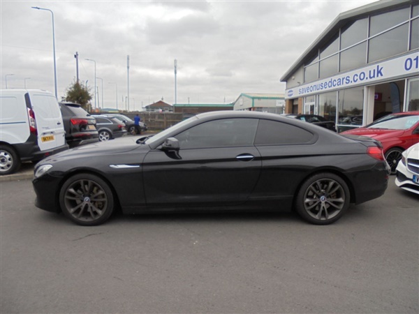 Large image for the Used BMW 6 Series