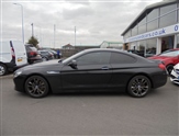 BMW 6 Series Image 1