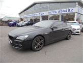 BMW 6 Series Image 2