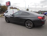 BMW 6 Series Image 3