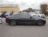 BMW 6 Series Image 4