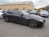 BMW 6 Series Image 5