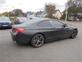 BMW 6 Series Image 6