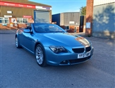 Used BMW 6 Series