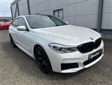Used BMW 6 Series