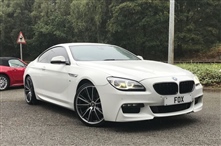 BMW 6 Series