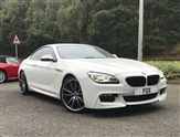 Used BMW 6 Series