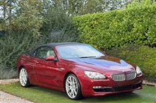 BMW 6 Series