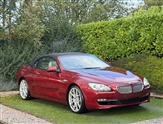 Used BMW 6 Series Used BMW 6 Series