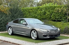 BMW 6 Series