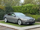 Used BMW 6 Series