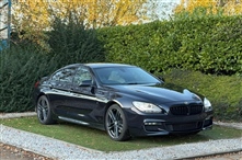 BMW 6 Series