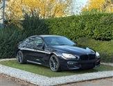 Used BMW 6 Series