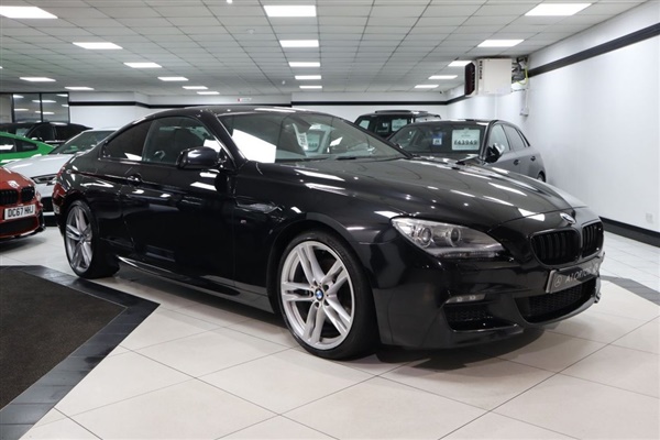 Large image for the Used BMW 6 SERIES